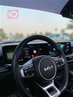 کیا K5